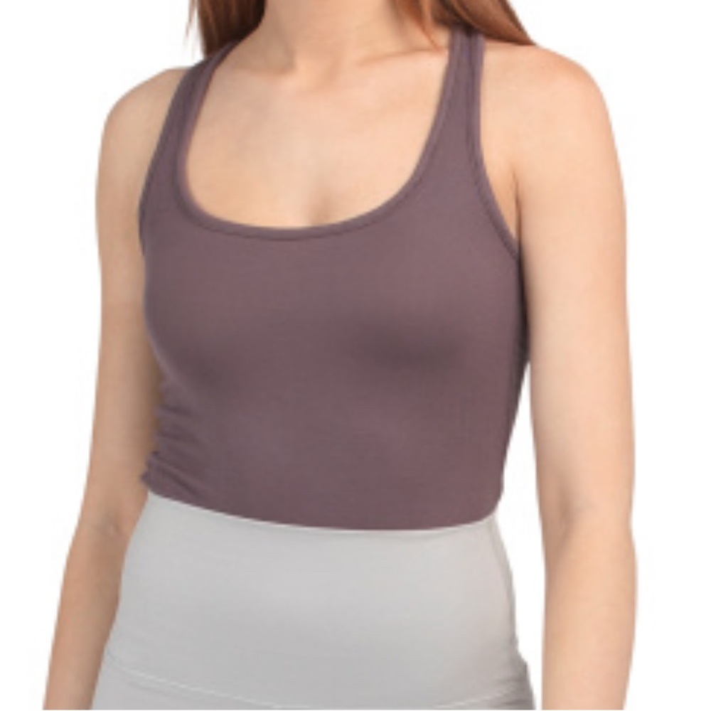 IVL Collective Racerback Bodysuit Women’s Activewear Athletic One Piece NWT